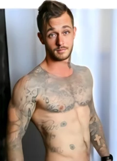 Brian Michaels