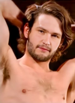 Duncan Black