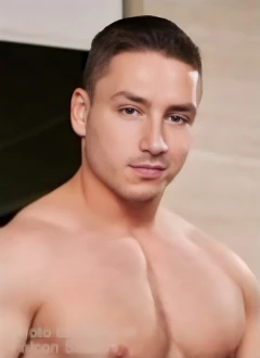 Marc Dylan