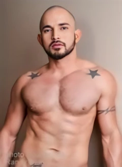 Alex Torres