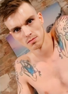 AJ Alexander