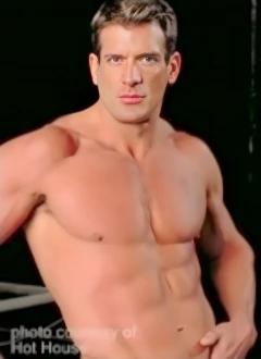 Mark Mason