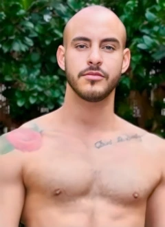 Patrick Dei