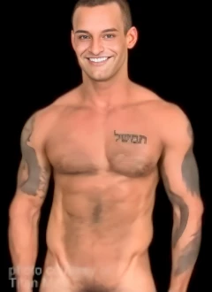 David Benjamin