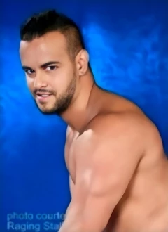Tony Orion