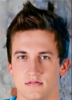 Mike Cage