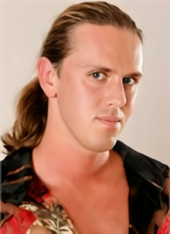 Thomas Crown