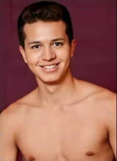 Aaron Felix