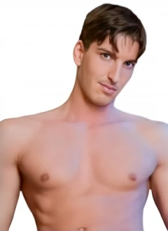 Adam Hanks