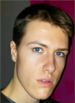 Calvin Croft