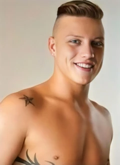 Logan Aarons