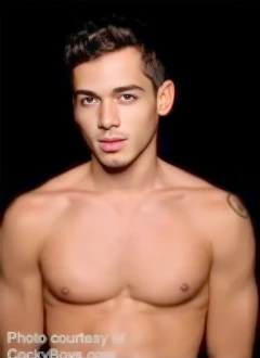 Ashton Summers