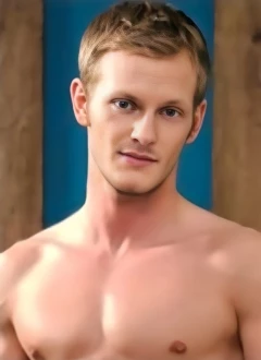Aaron Blake