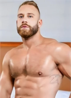 Brogan (Sean Cody)