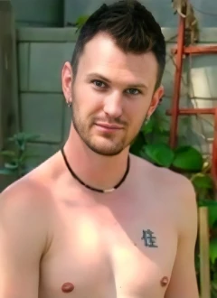 Luke Cross
