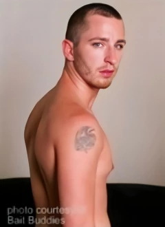 Travis Irons