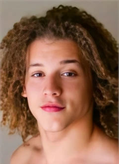 Corbin Colby