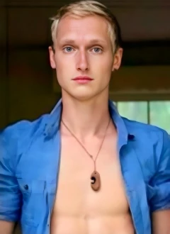 Max Carter