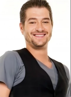 Xander Corvus