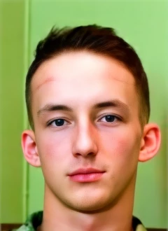 Liam Daniels