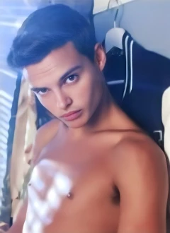 Gabriel Martin