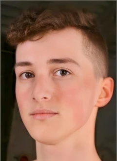 Johnny Polak