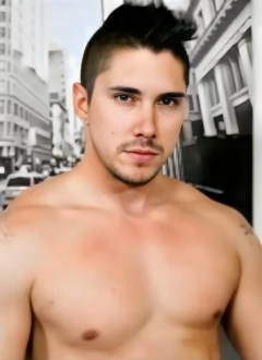Adrian Suarez