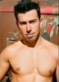 Dominik Rider