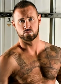 Michael Roman