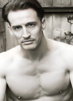 Tony DeSergio