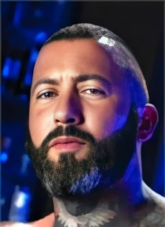 Alexander Kristov