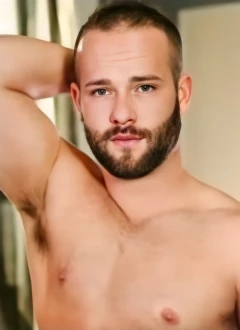 Luke Adams