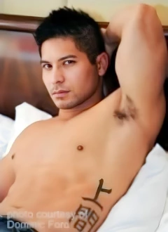 Spencer Williams