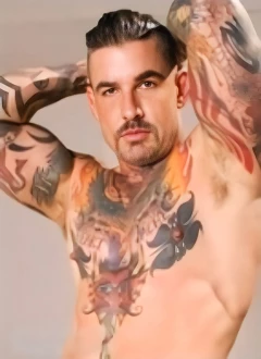 Steve Cannon