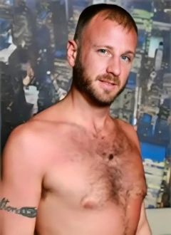 Chase Ryder
