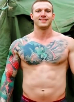 Mike Johnson