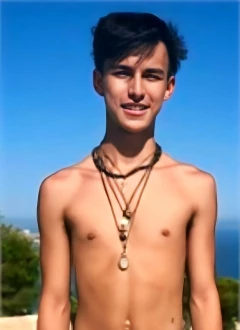 Maxxie Rivers