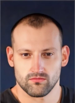 Pavel Sora