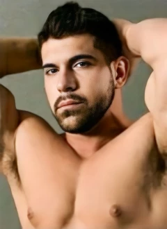 Damien Stone