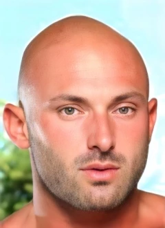 Max Chevalier
