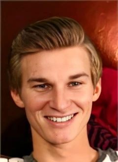 Ethan Steele