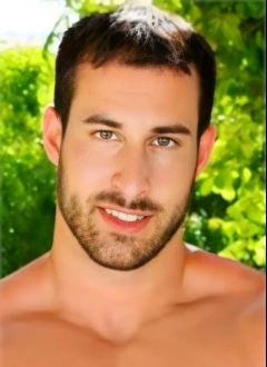 Randy (Sean Cody)