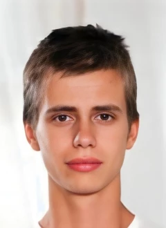 Austin Cook