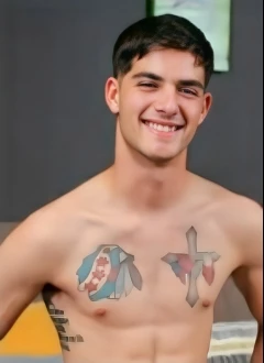 Leeroy Jones