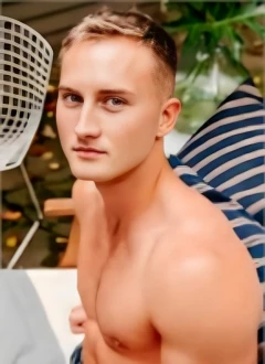 Daniel Evans