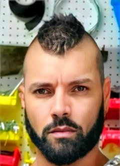 Alejandro Avila