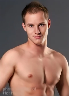 Tyler Andrews