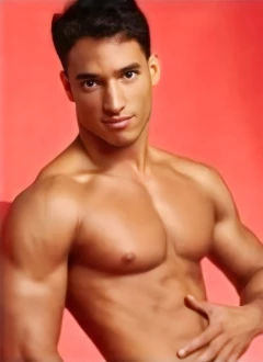 Talvin Demachio