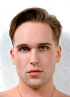 Trent Marx