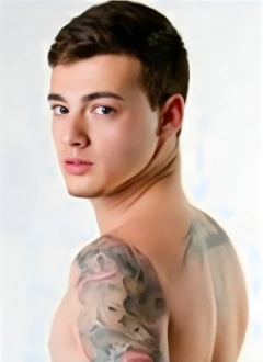 Trevor Spade